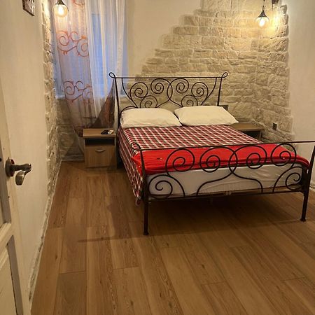 Apartment Nikolina Trogir Exterior photo