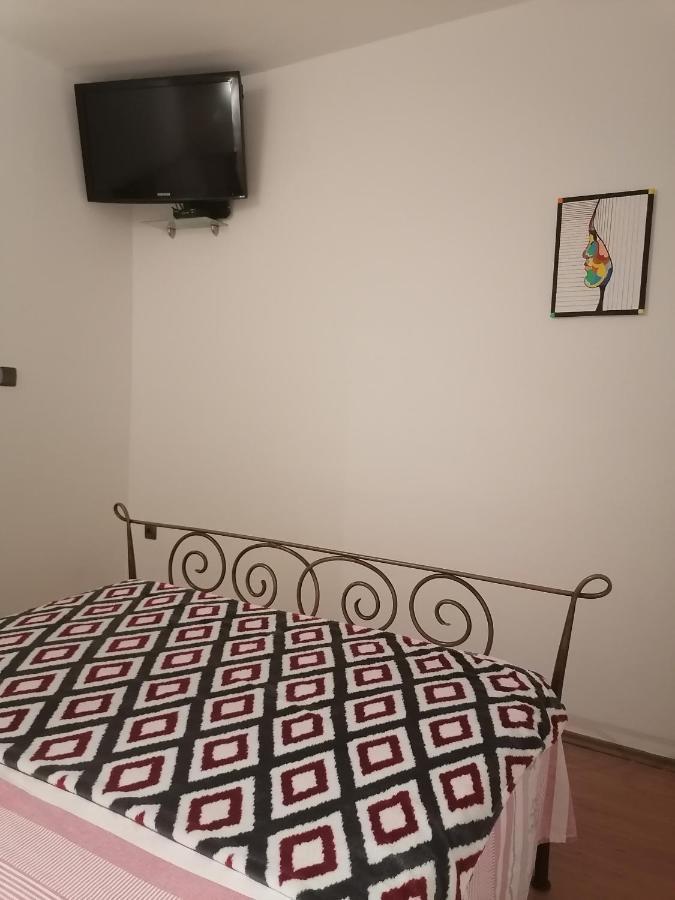 Apartment Nikolina Trogir Exterior photo