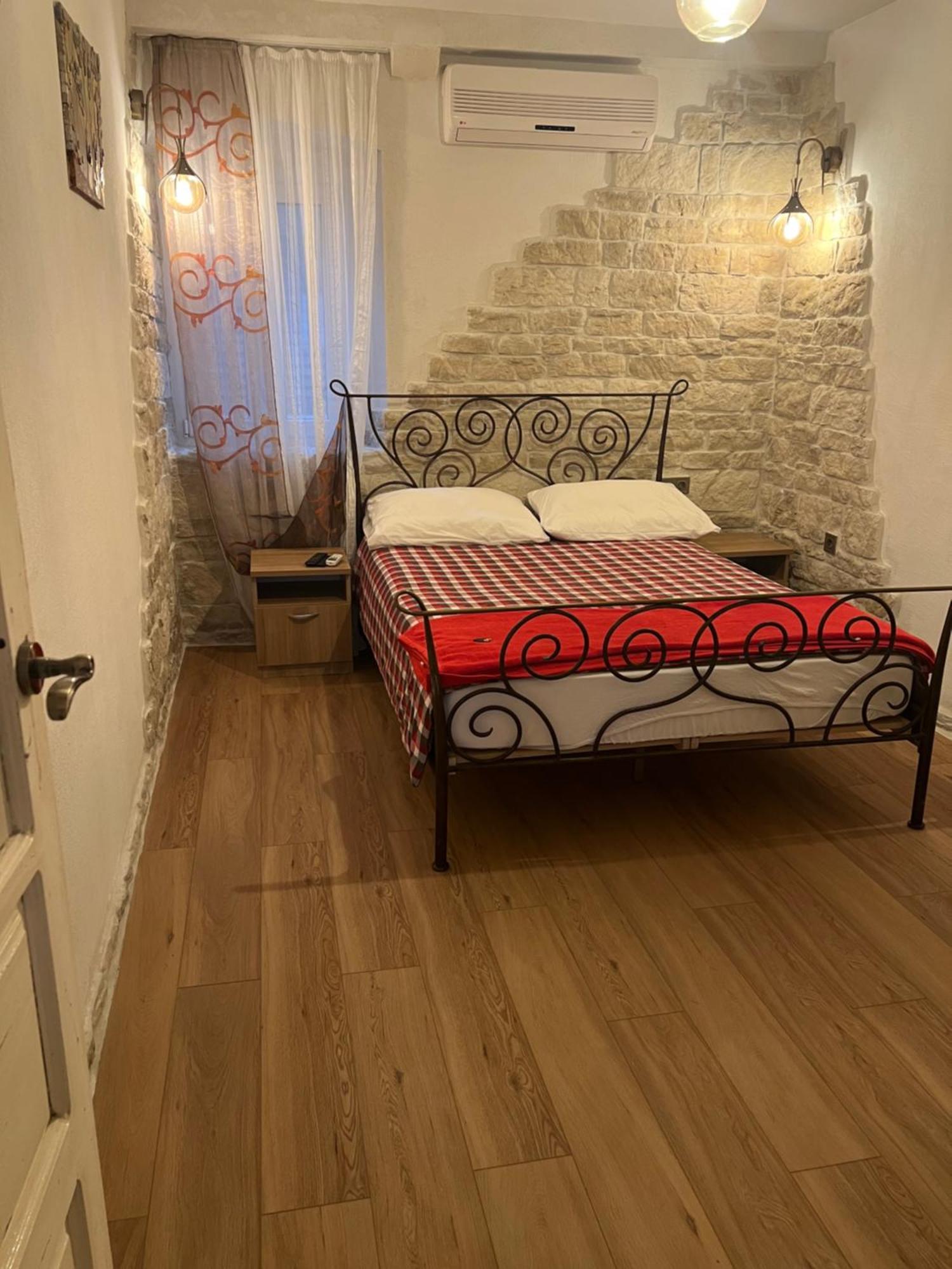 Apartment Nikolina Trogir Exterior photo