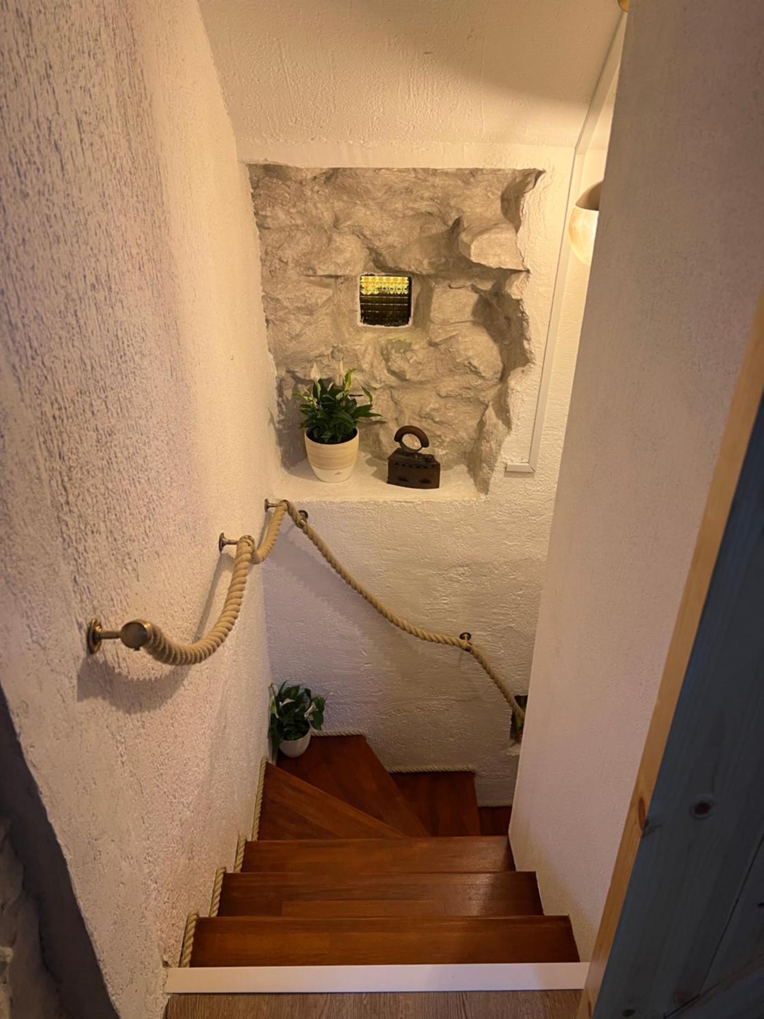 Apartment Nikolina Trogir Exterior photo